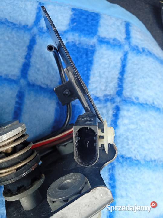 Kompresor BMW wabco Myślenice