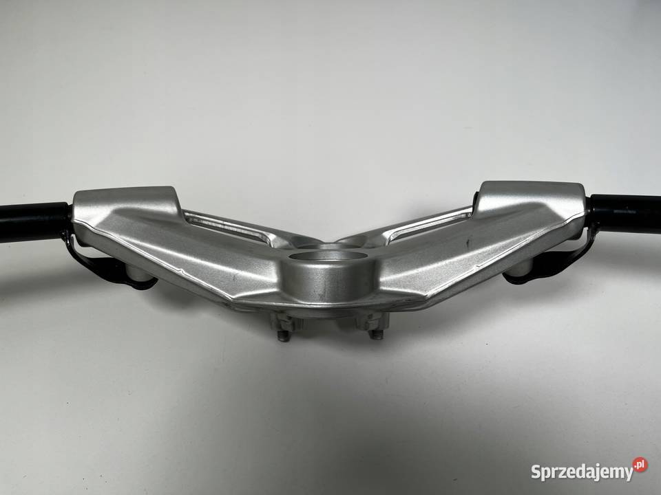 BMW K 1200 1300 R K43 0515 Kierownica mostek Kierownice motocyklowe Łobżenica