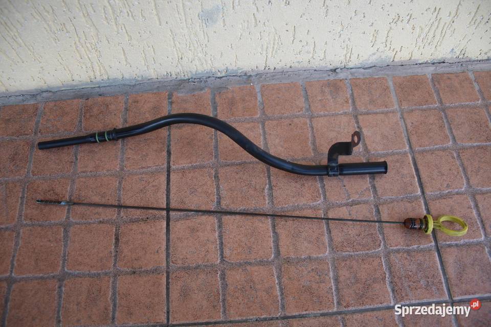 BAGNET MIARKA OLEJU OPEL CORSA D 10 24422424 osobowe sprzedam