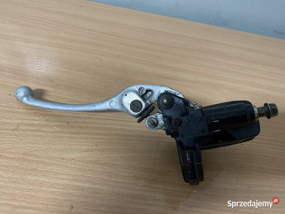 Pompa Hamulcowa Prawa Honda CBR 1000F SC21 wielkopolskie