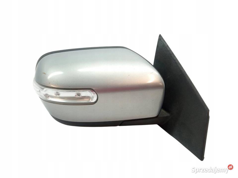 LUSTERKO PRAWE 6PIN EUROPA Mazda CX9 I 2006