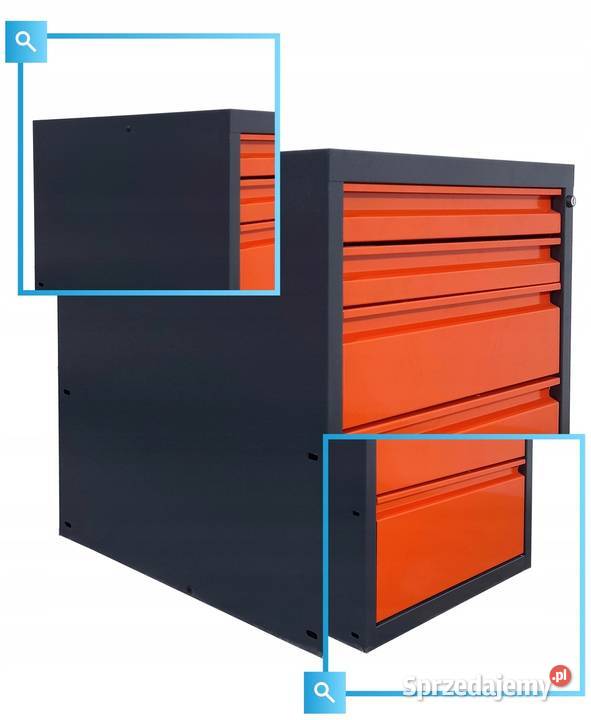 STÓŁ Warsztatowy P1428 GARAŻOWY WARSZTAT Gdynia