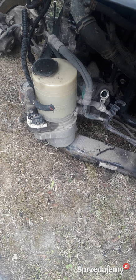 Pompa wspomagania TRW Opel Vectra C 22 DTI małopolskie Żabno sprzedam