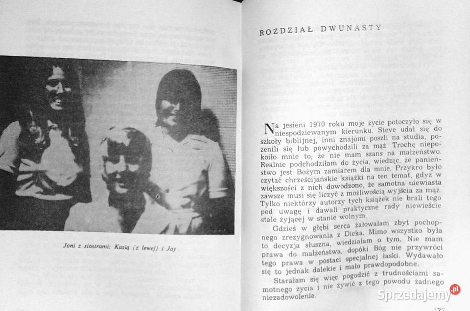 Joni Joni Eareckson Chełm