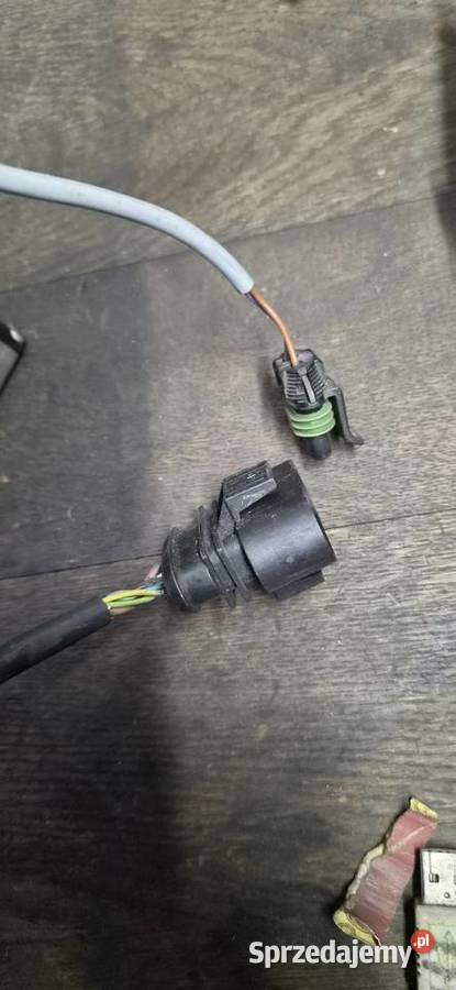 Ogrzewanie wodne 24V Eberspacher hydronic d5ws Mieszków
