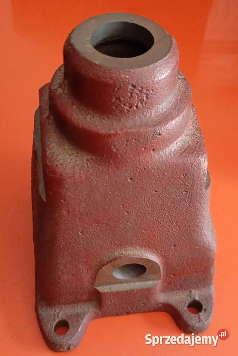 Obudowa dźwigni zmiany biegów T25 władymirec lubelskie Zamość