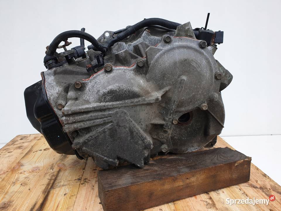 Opel Signum 22 16V SKRZYNIA BIEGÓW 5550SN osobowe Rudka