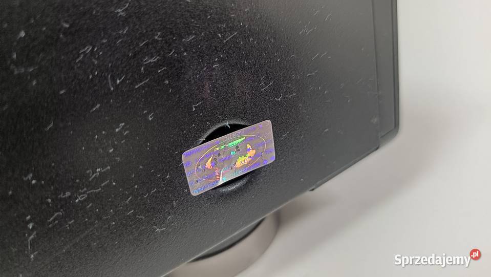 SONY CDPXE510 Odtwarzacz CD Poznań