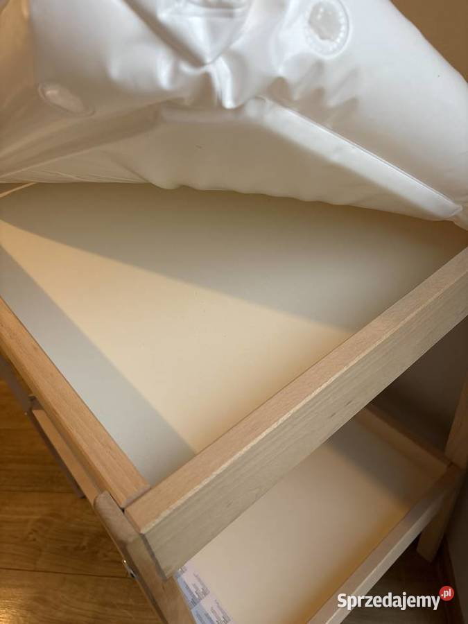 Przewijak Ikea nowy małopolskie