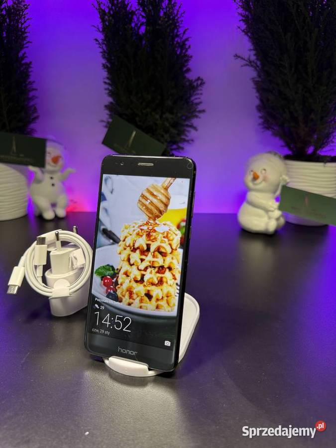 Honor 8 432GB W pełni sprawny Gwarancja