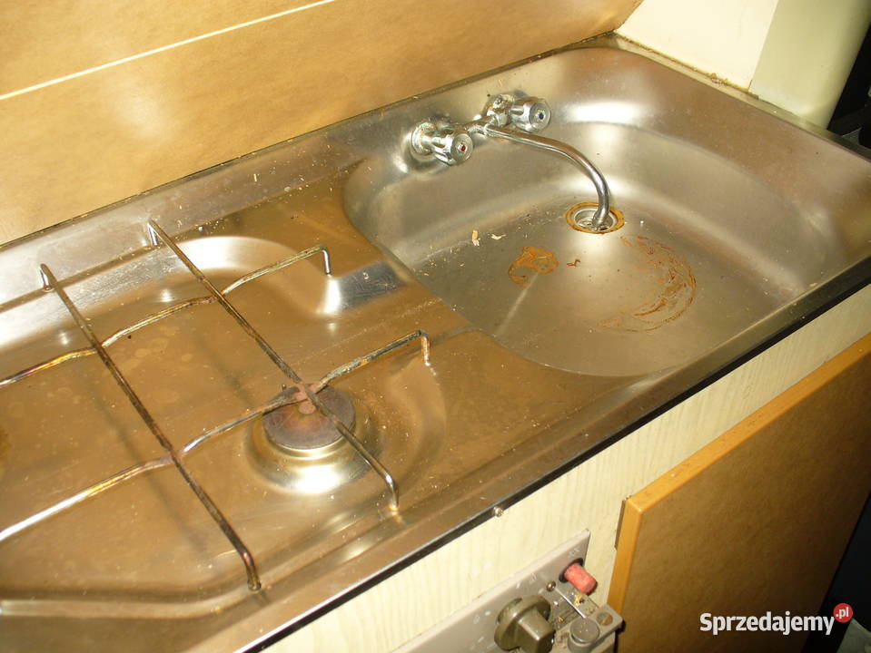 Sprzedam kampera Grabówki