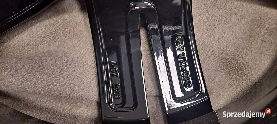 Felgi BMW AUDI VW 5x112 r18 Motoryzacja Braniewo