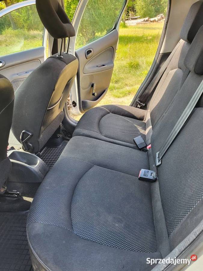 Samochód początkujących Warszawa