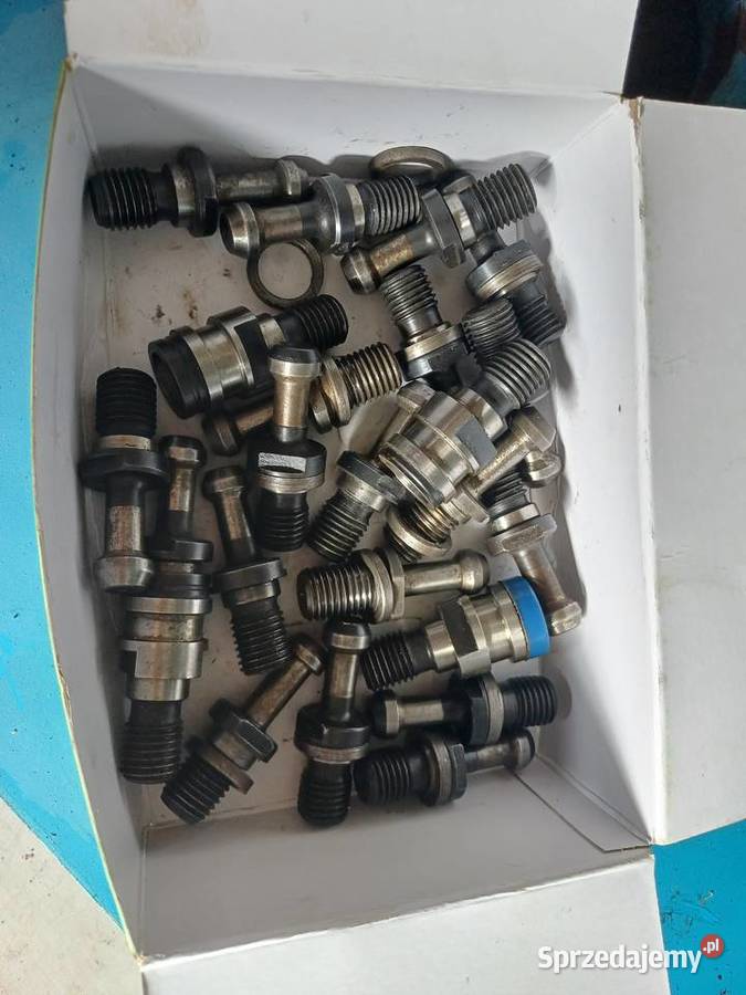 Frezarka uniwersalna FWF32J2 JAFO Jarocin Wiązów