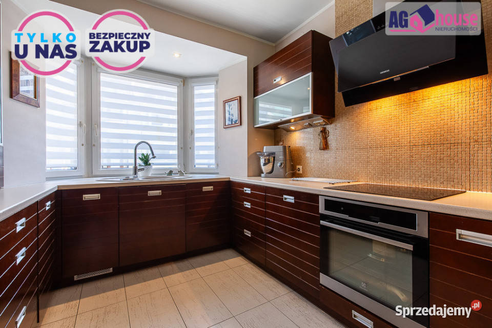 Dom szeregowy Gdańsk 200m2