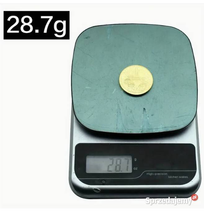 Kolekcjonerski zestaw monet medali chińskich Warszawa sprzedam