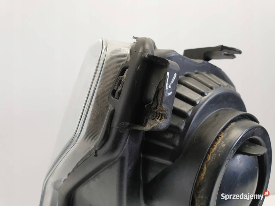 Ford F150 15 PRZEDNIA LAMPA lewa LEWY PRZÓD usa
