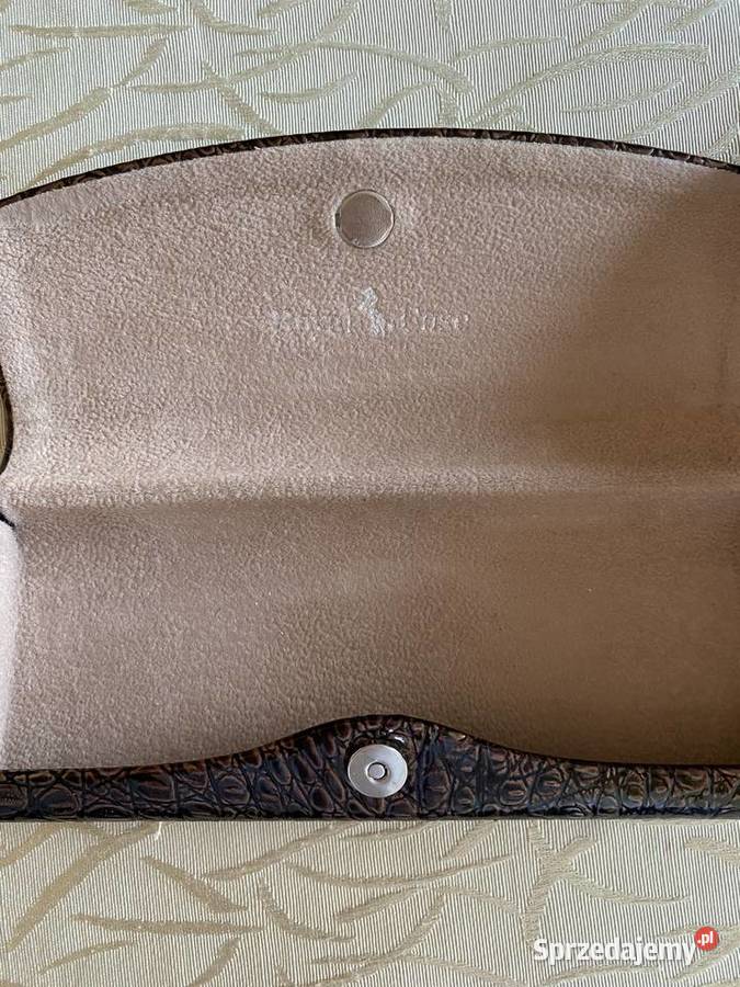 Pokrowce na okulary Pozostałe Kraków