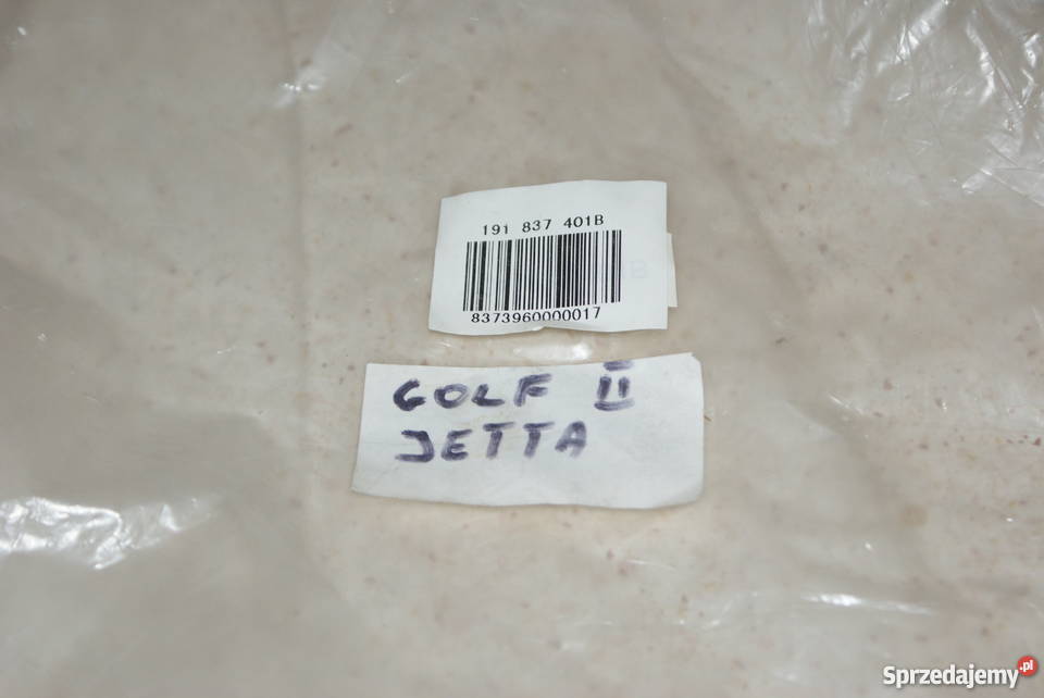 podnośnik przedniej szyby lewyGOLFJetta 8791 mazowieckie Białobrzegi