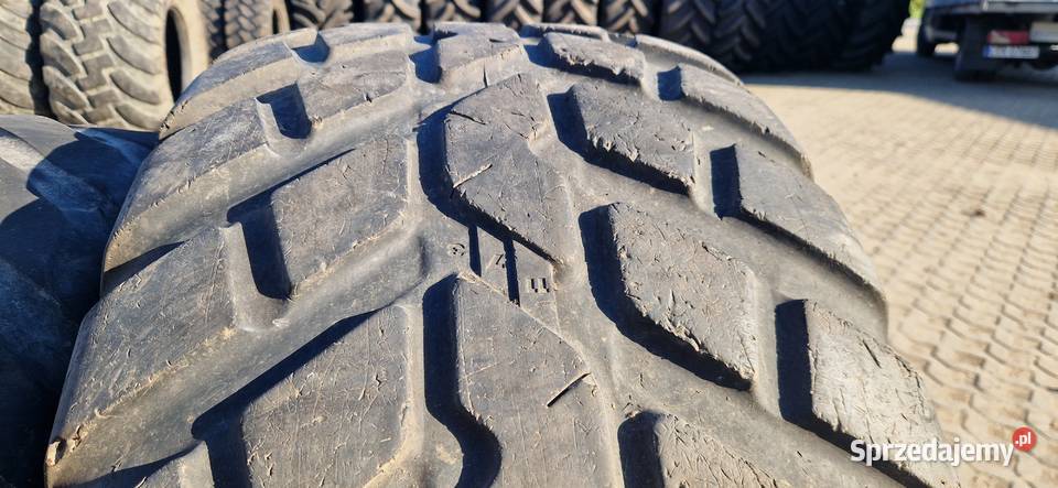 50060225 55060225 50060r225 Nokian Alliance 16PR Nowe Miasto Lubawskie sprzedam