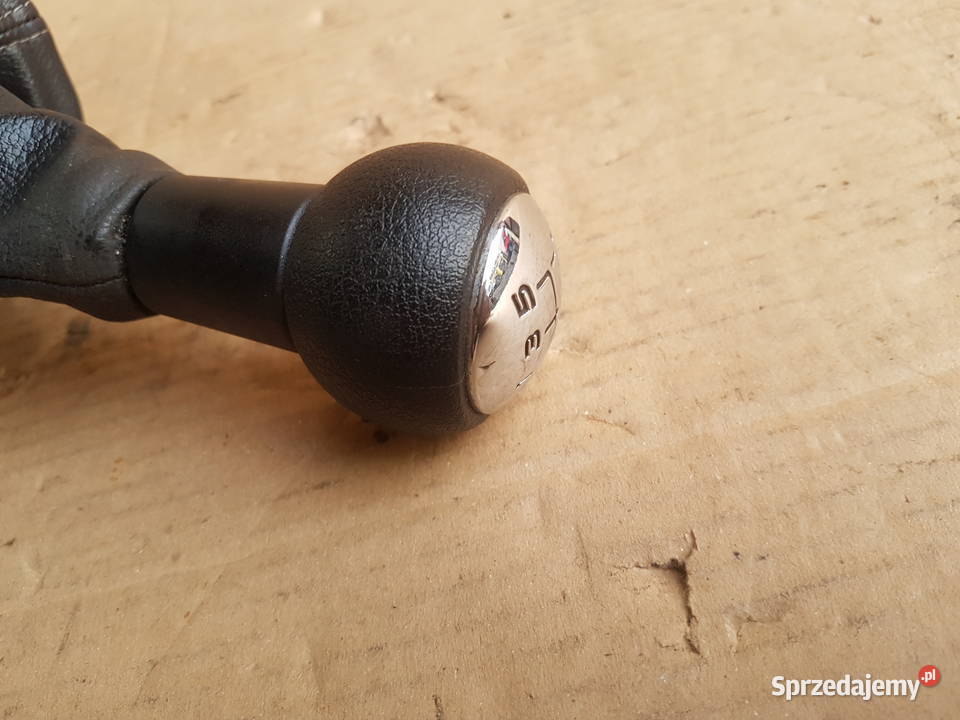 Citroen C3 Picasso lift wybierak drążek zmiany osobowe Legnica sprzedam