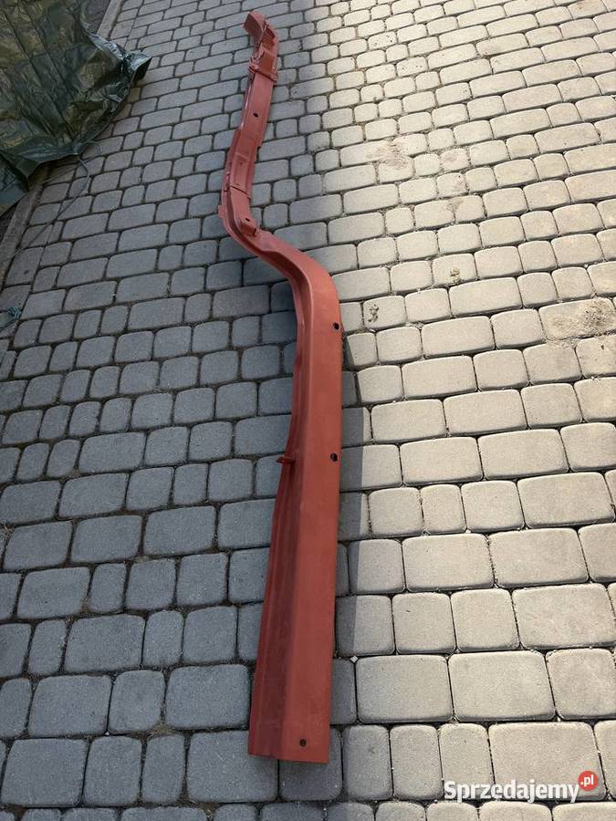 próg wewnętrzny do gaz 21 Wołga Sucha Beskidzka