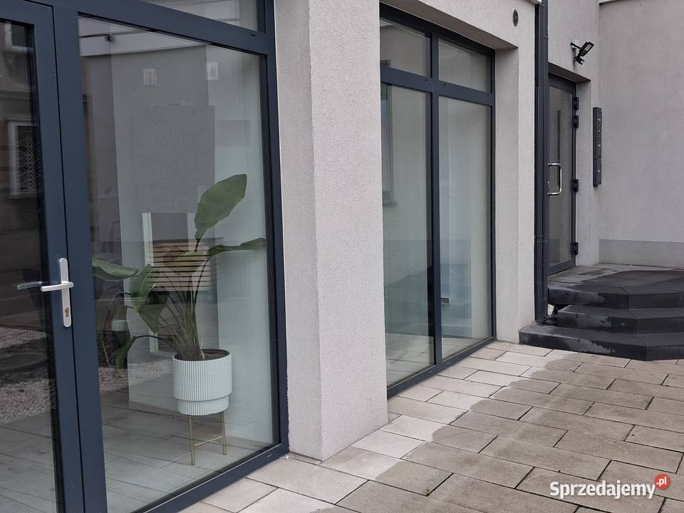 Nowy lokal usługowy 32m2 Rynku 100m Żory