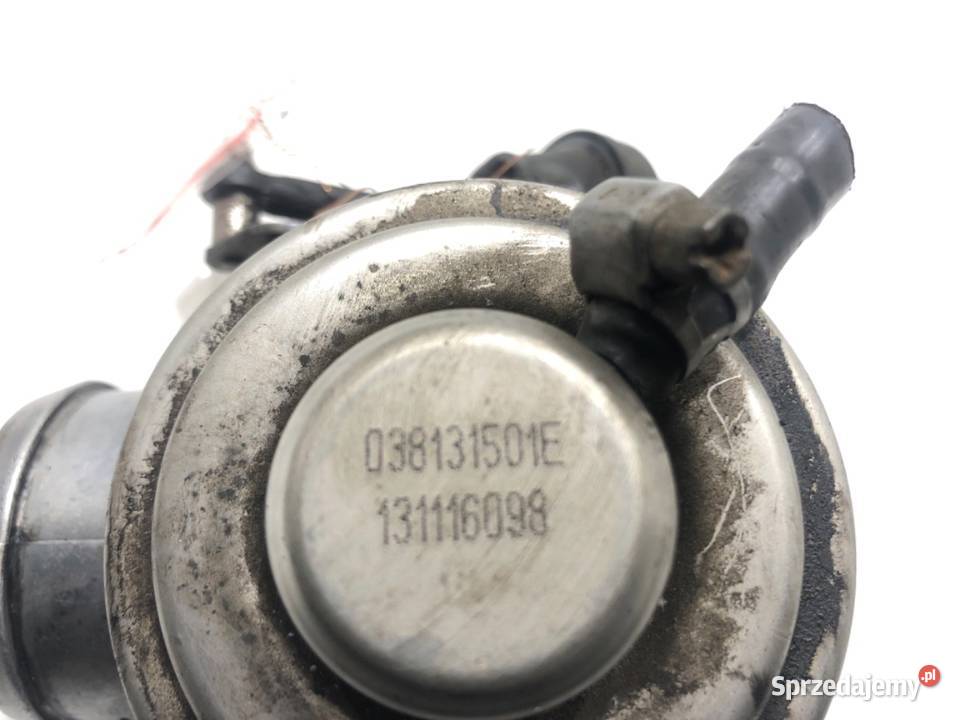 PRZEPUSTNICA SEAT LEON I 038129637B 19 110 9906 sprzedam