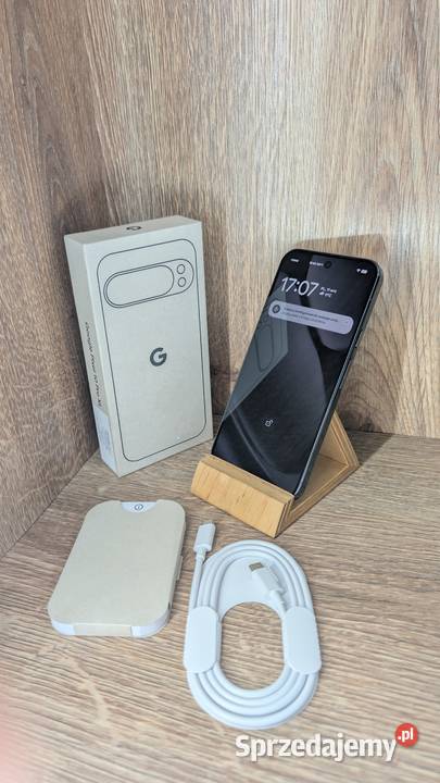 Google Pixel 10 Pro XL 16GB256GB Dual Sim