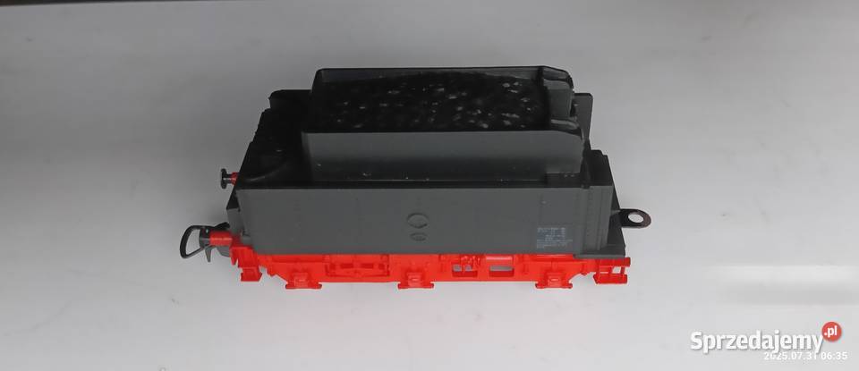 Parowóz BR 55 3763 kolei DB Piko H0 Kraków sprzedam