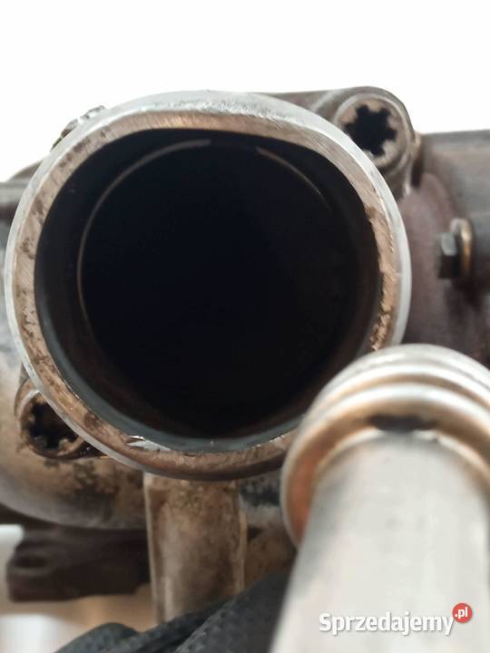 TURBOSPRĘŻARKA 55208456 24 JTDM Alfa Romeo 159 I
