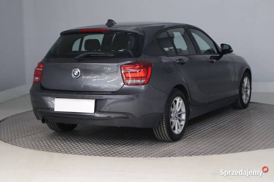 BMW 1 118i wspomaganie kierownicy śląskie Zabrze