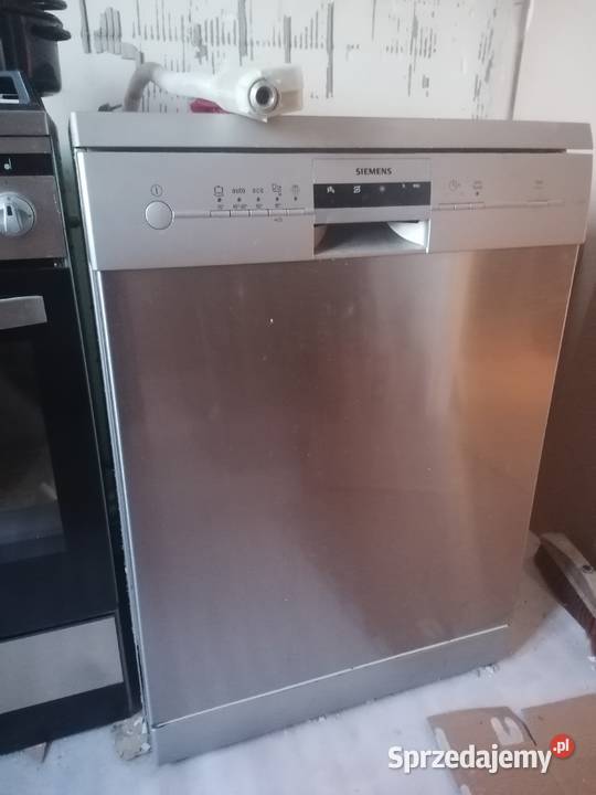Zmywarka simens