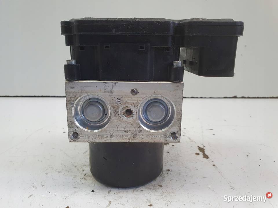Volvo XC70 II lift POMPA ABS hamulcowa Sterownik sprzedam