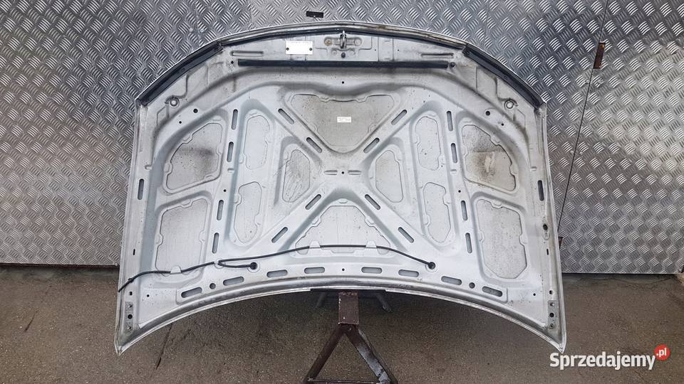 MASKA MITSUBISHI OUTLANDER 0610 LAK A31A Międzychód