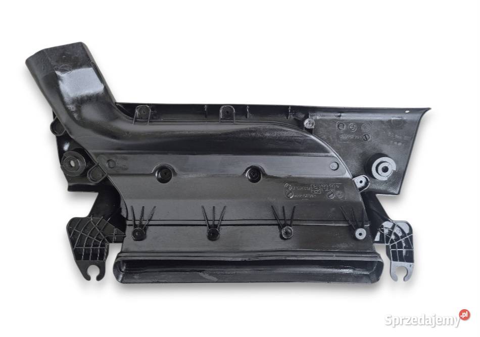 WLOT DOLOT PRZEWÓD POWIETRZA BMW E46 20 B świętokrzyskie