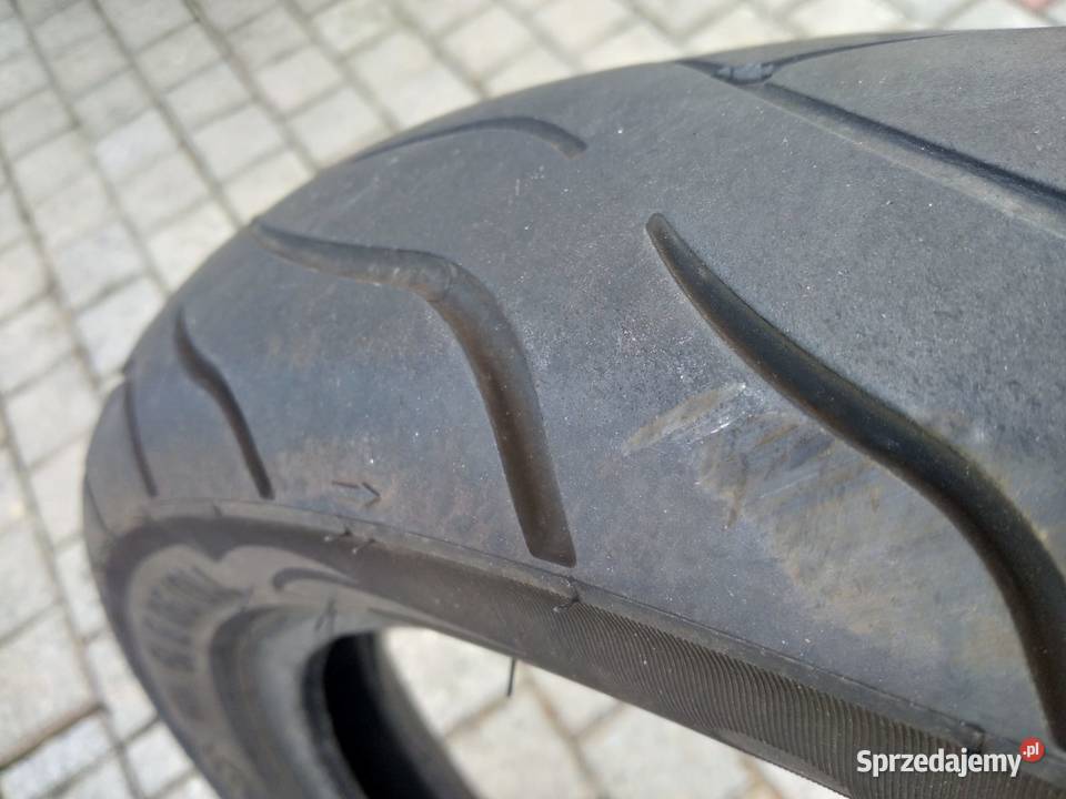sprzedam opona do motor 11090b 19 michelin Rybnik sprzedam