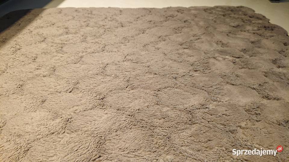 Nowy chodnik łazienkowy 3sztuki Władysławowo