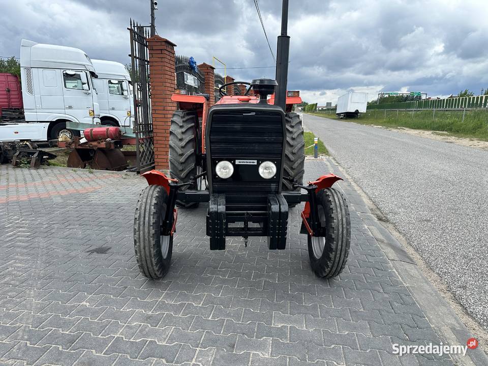URSUS 3512 MF 1997 Ursus