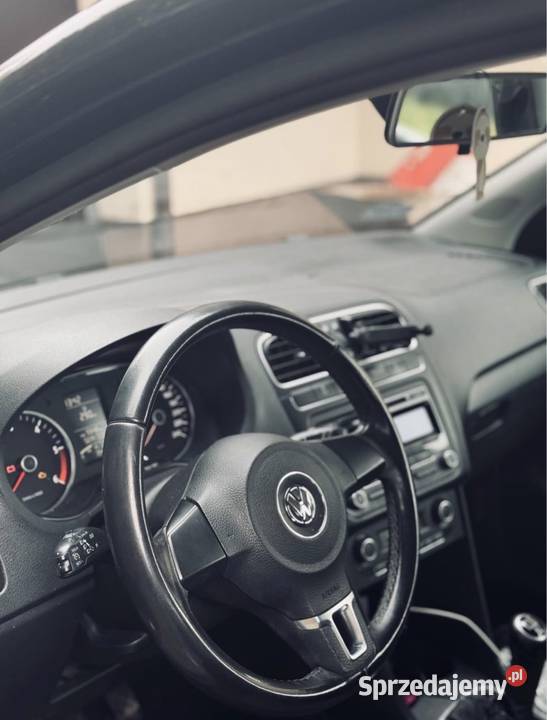 Volkswagen Polo Włocławek sprzedam