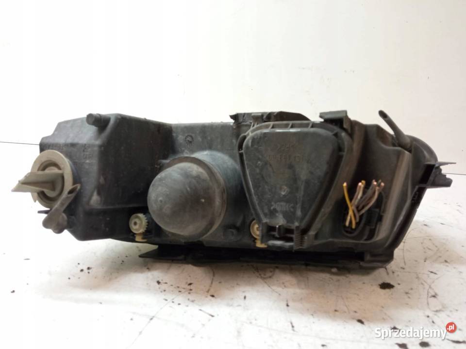 LAMPA PRZÓD PRAWA LIFT FL 3B0941016AN VW