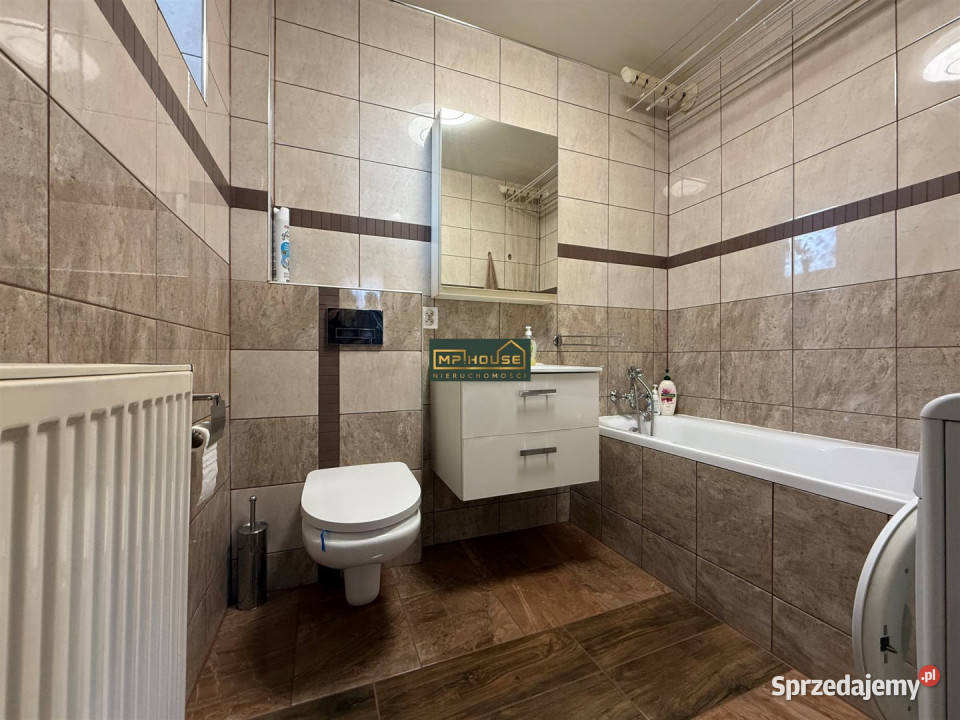 Mieszkanie 46m2 Wałbrzych Sprzedaż