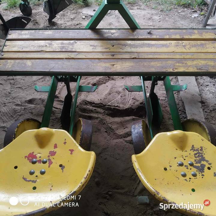 Maszyny rolnicze Wyszogród