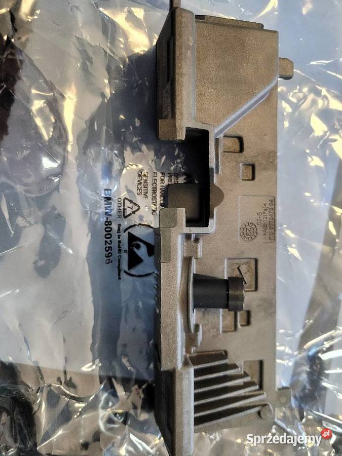 Kamera BMW 5B3540801 66515B35408 66515B35408 Radom