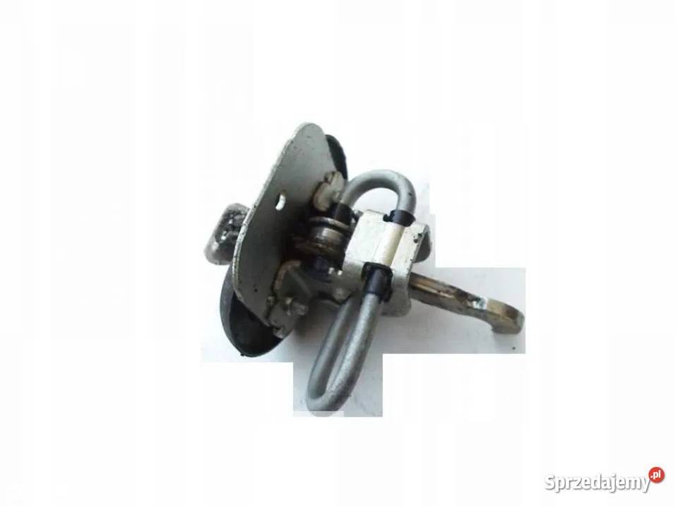 Fiat Idea ogranicznik drzwi Lewy Przedni Ksawerów