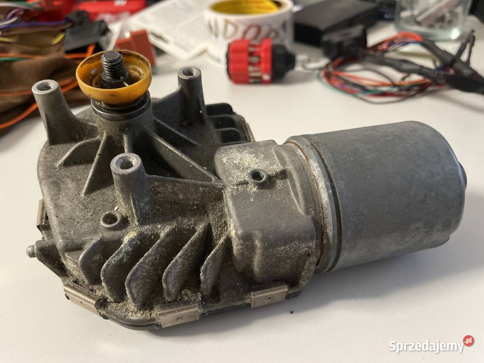 silniczek wycieraczki przedniej w211 Olsztyn