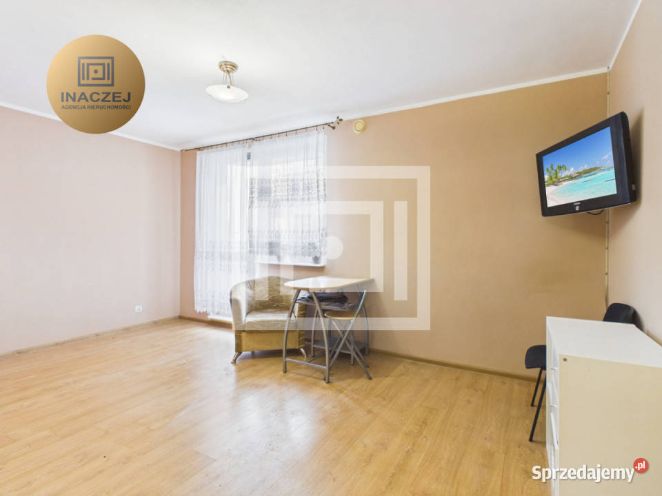 Mieszkanie 285m2 1 pokój Wejherowo pomorskie