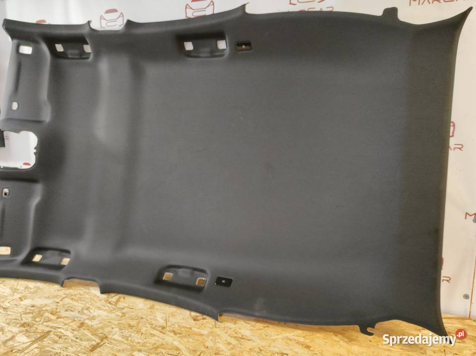 Podsufitka Citroen DS7 Performance 1722 wielkopolskie Pleszew