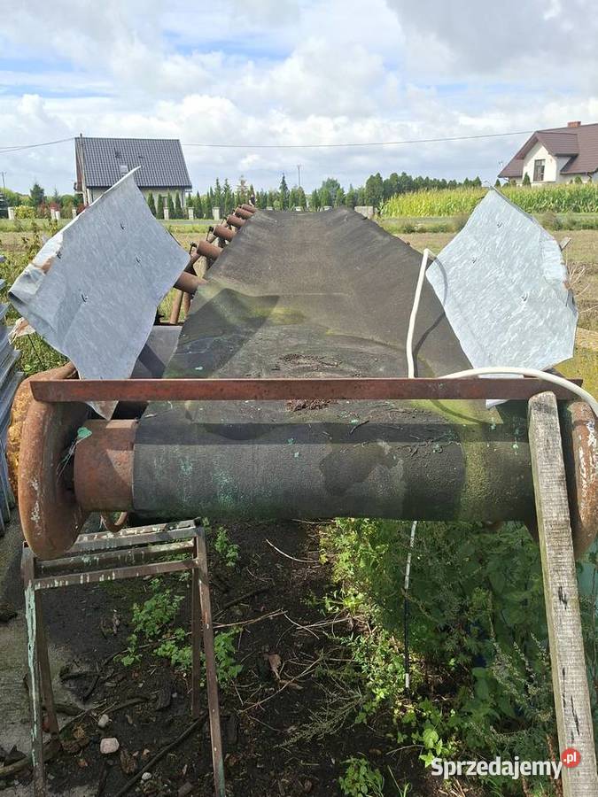 Sprzedam tasmociag Rolnictwo Kijaszkowo
