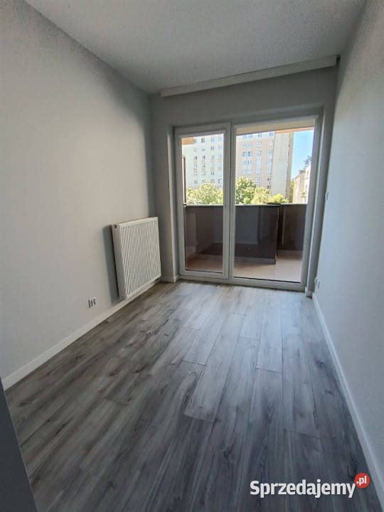 wynajmu mieszkania Kielce 37m2 2 pok